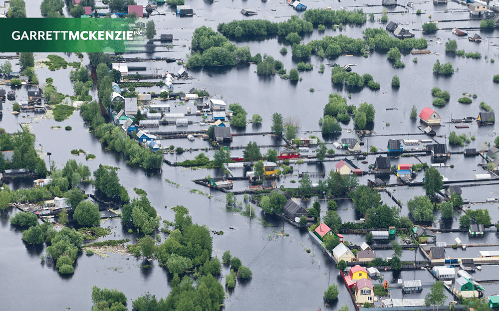 Proper Water Damage Restoration