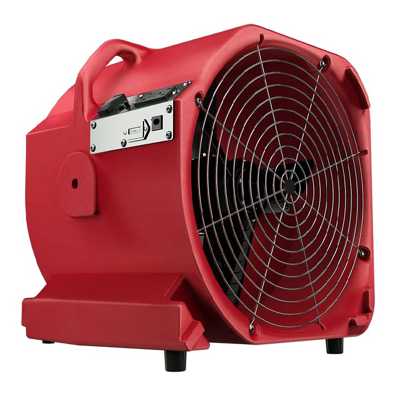 phoenix air mover