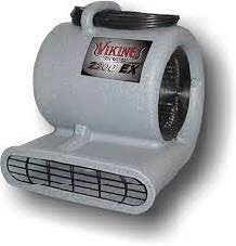 viking air mover