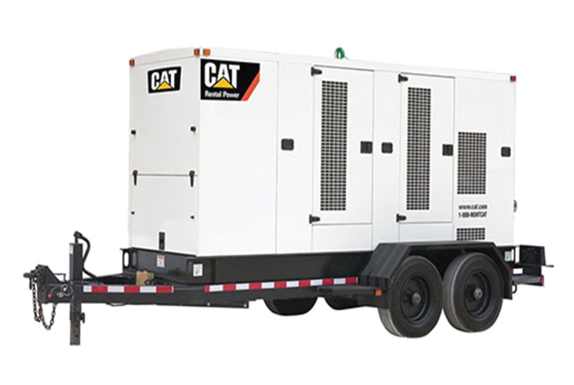 275kw 300kva cat xq300