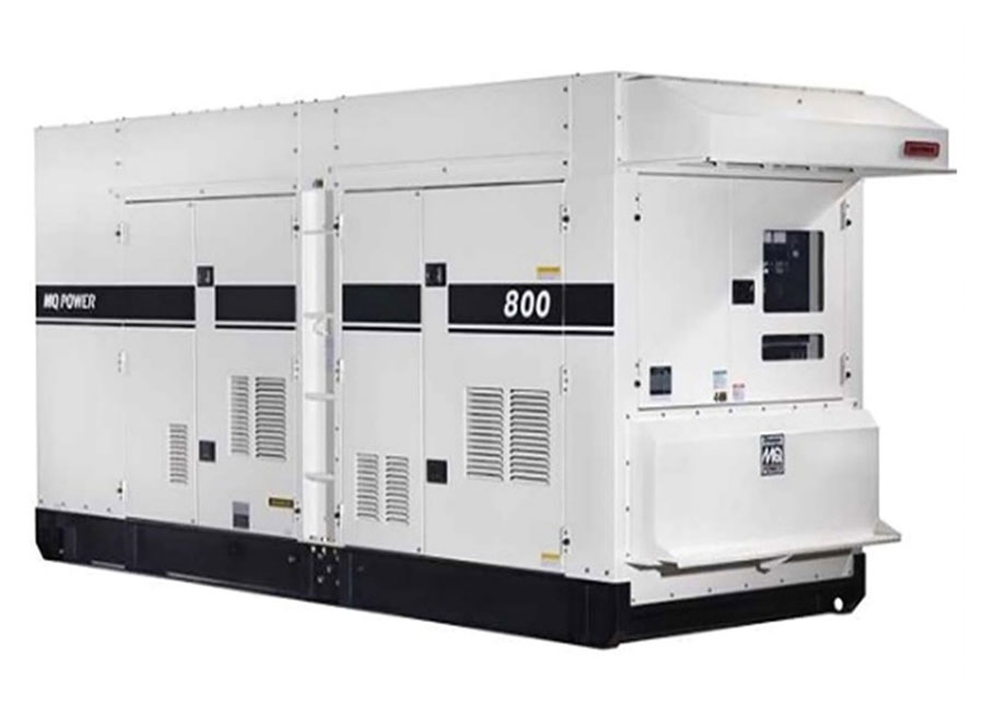 640kW 800k mq whisperwatt