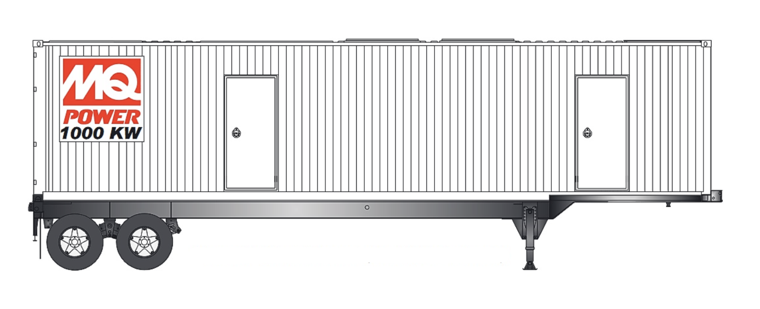 mq 1000kw 1250kva whisperwatt