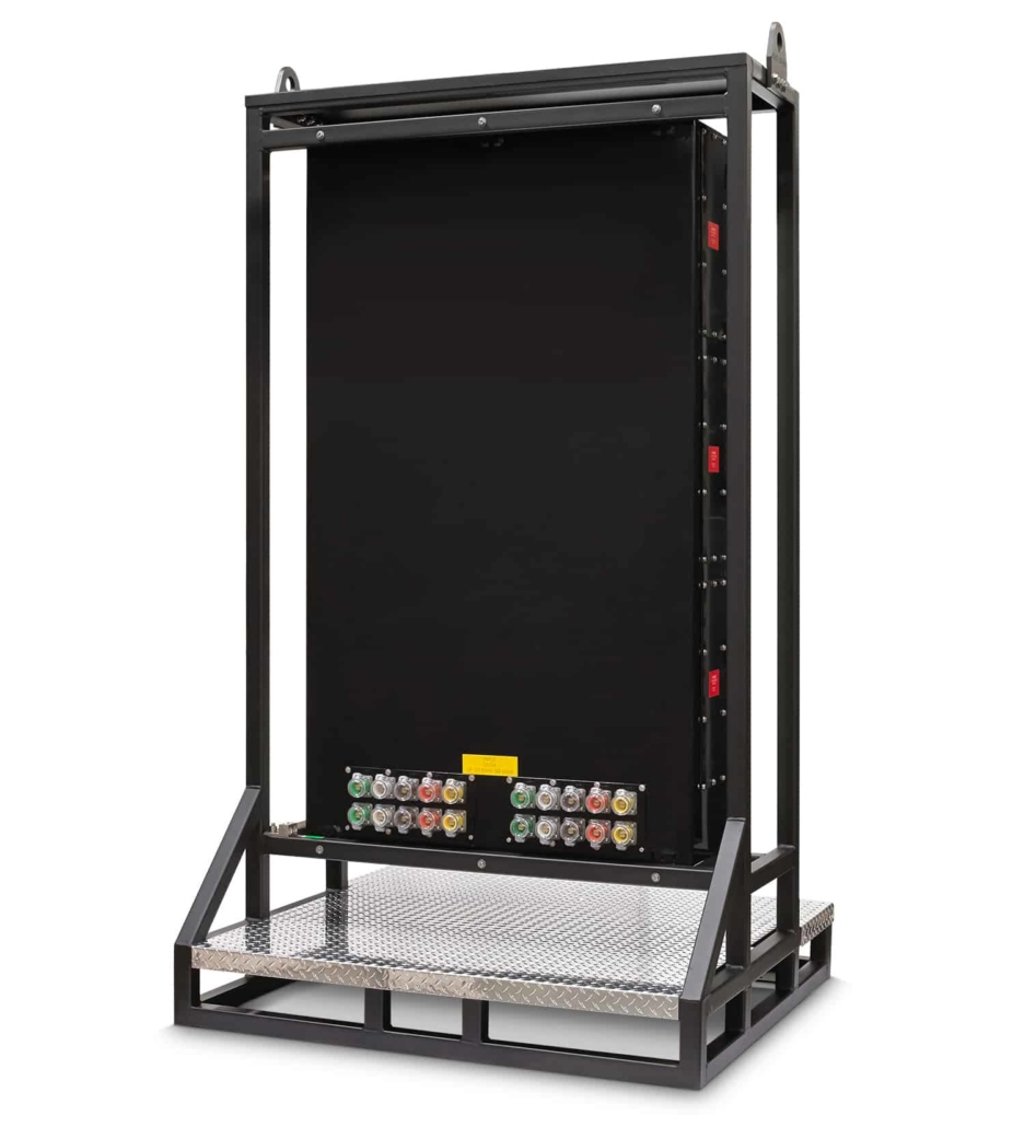 1200 amp i linepanel