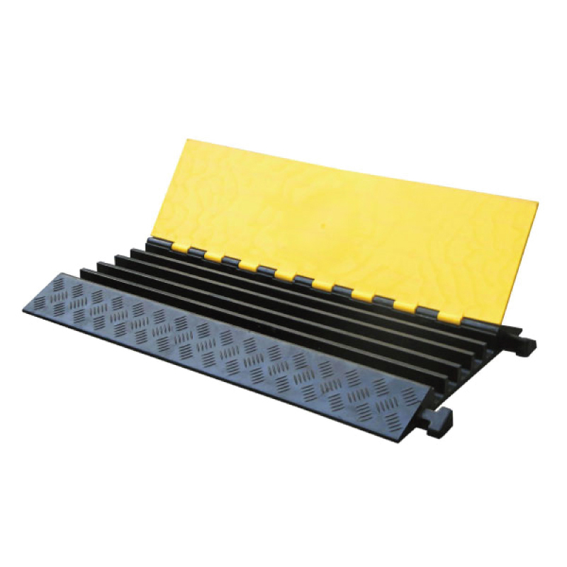 cable ramp rental