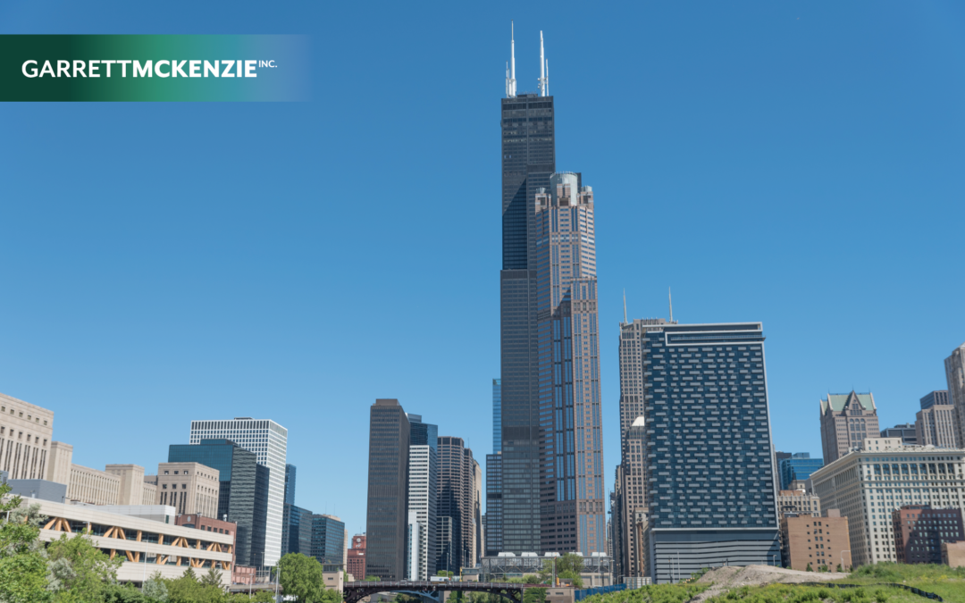 SUCCESS STORY IN THE FIELD: Standby Power – Willis Tower