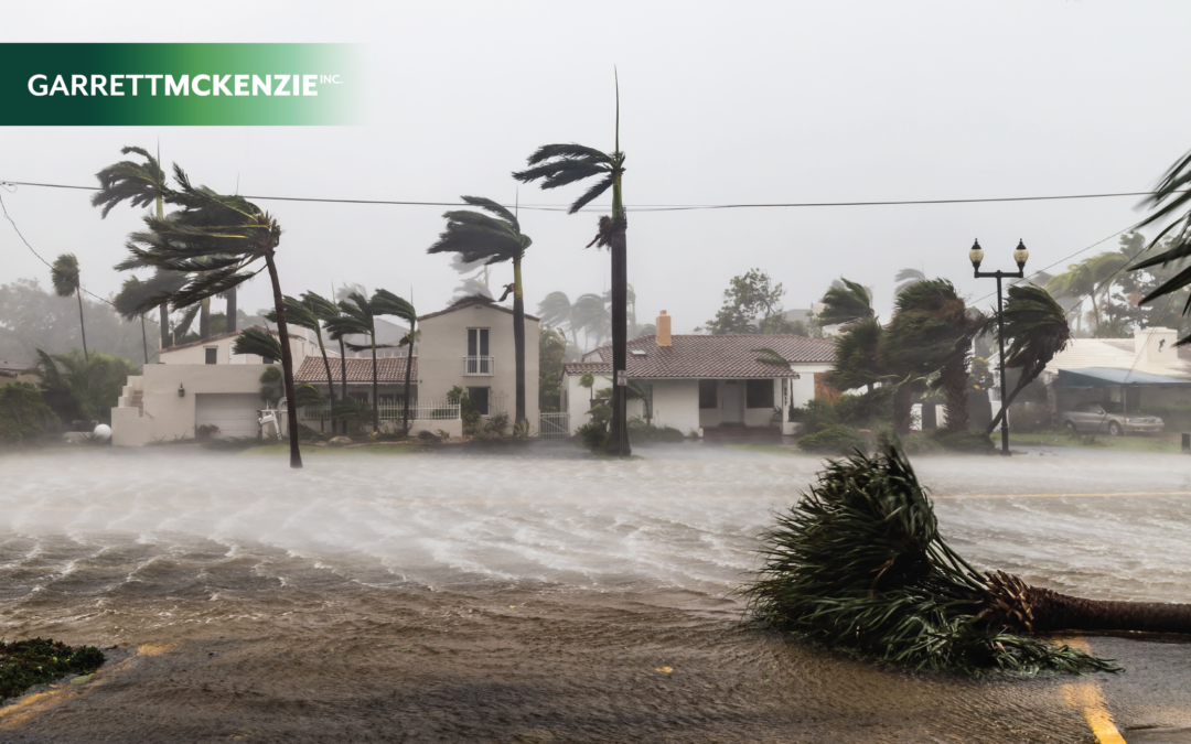 Hurricane Season and How to Prepare for Power Outages