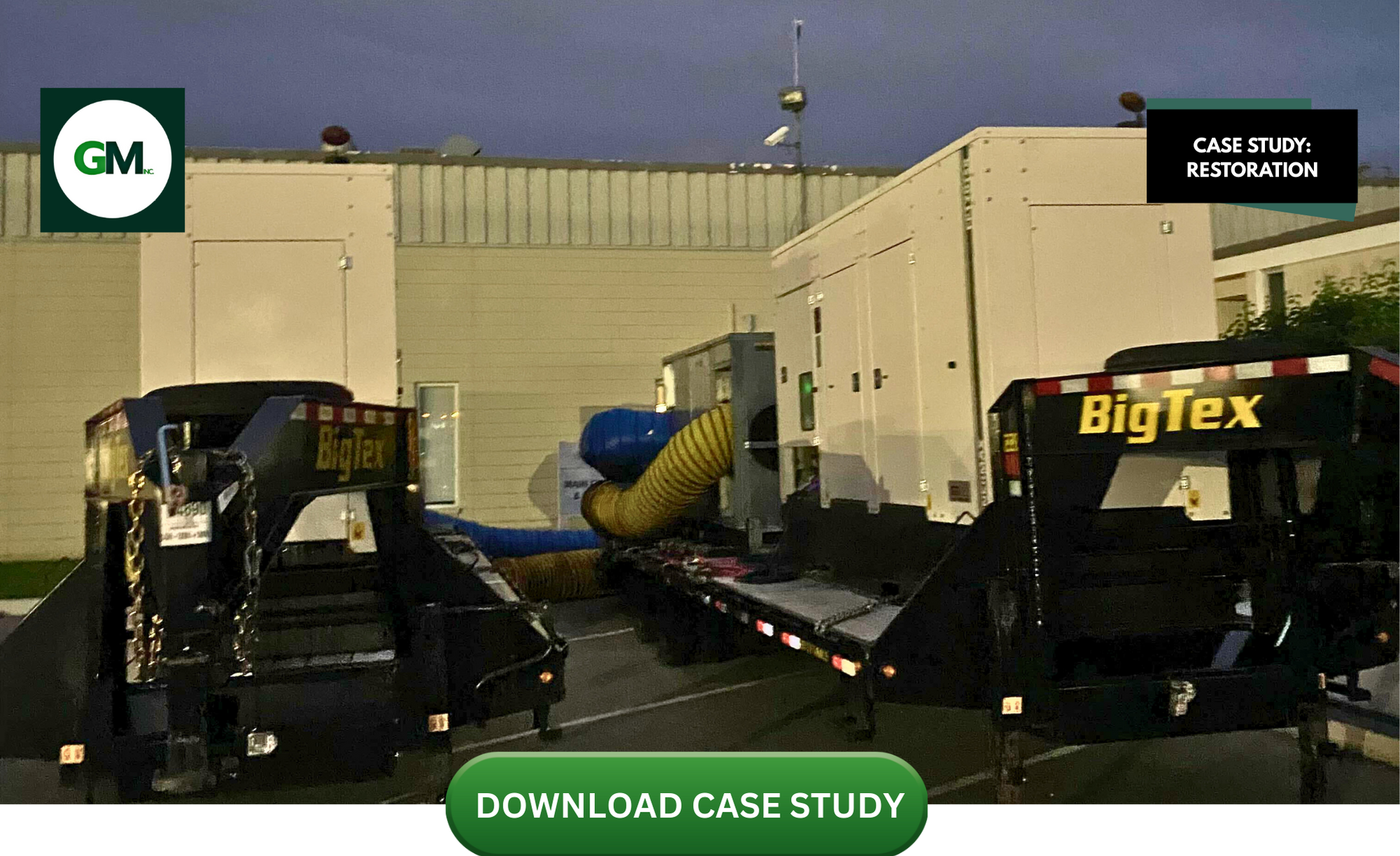 View GM Emergency Drying Power View GM Emergency Drying Power