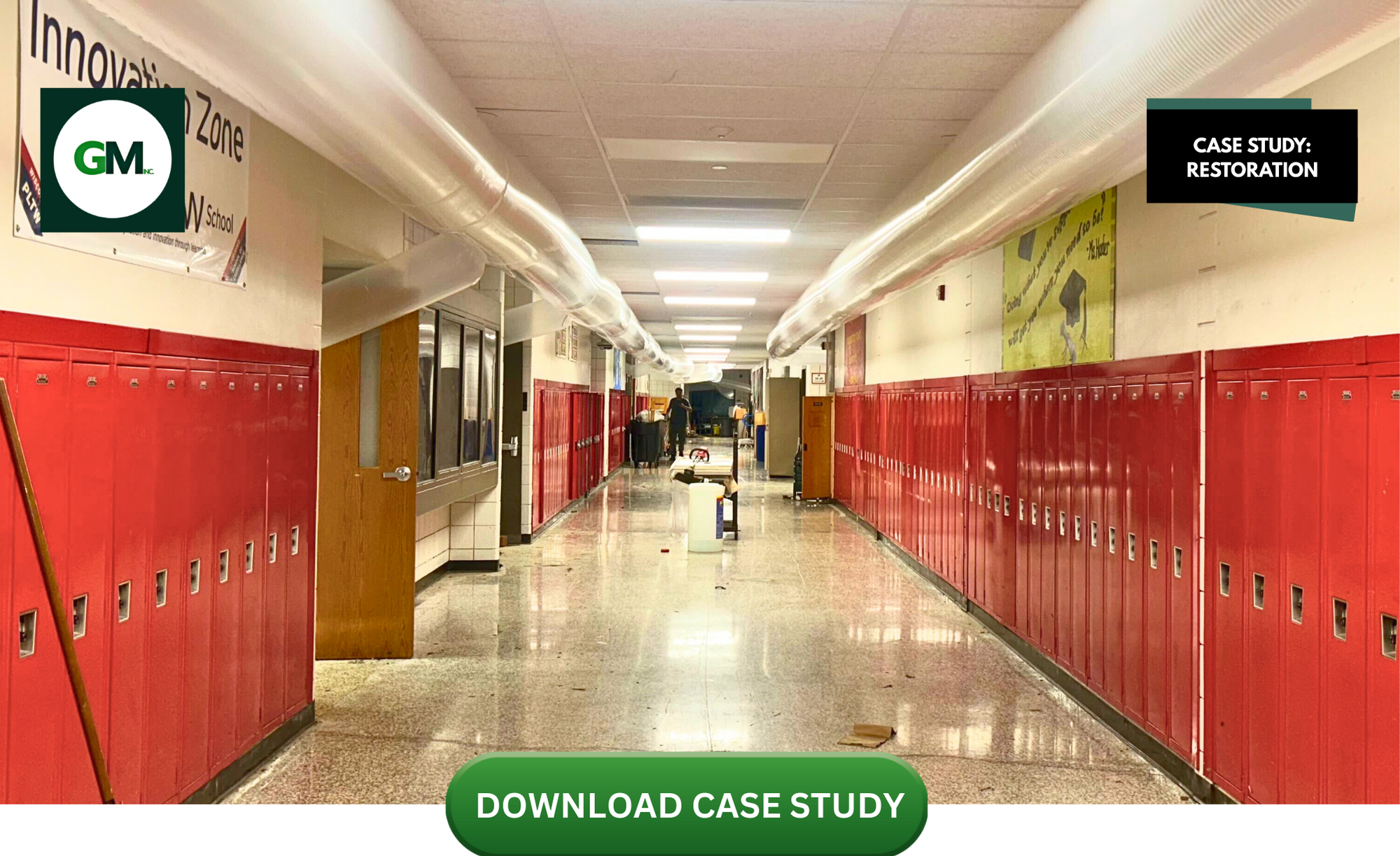 View GM Restoration Milwaukee View GM Restoration Milwaukee