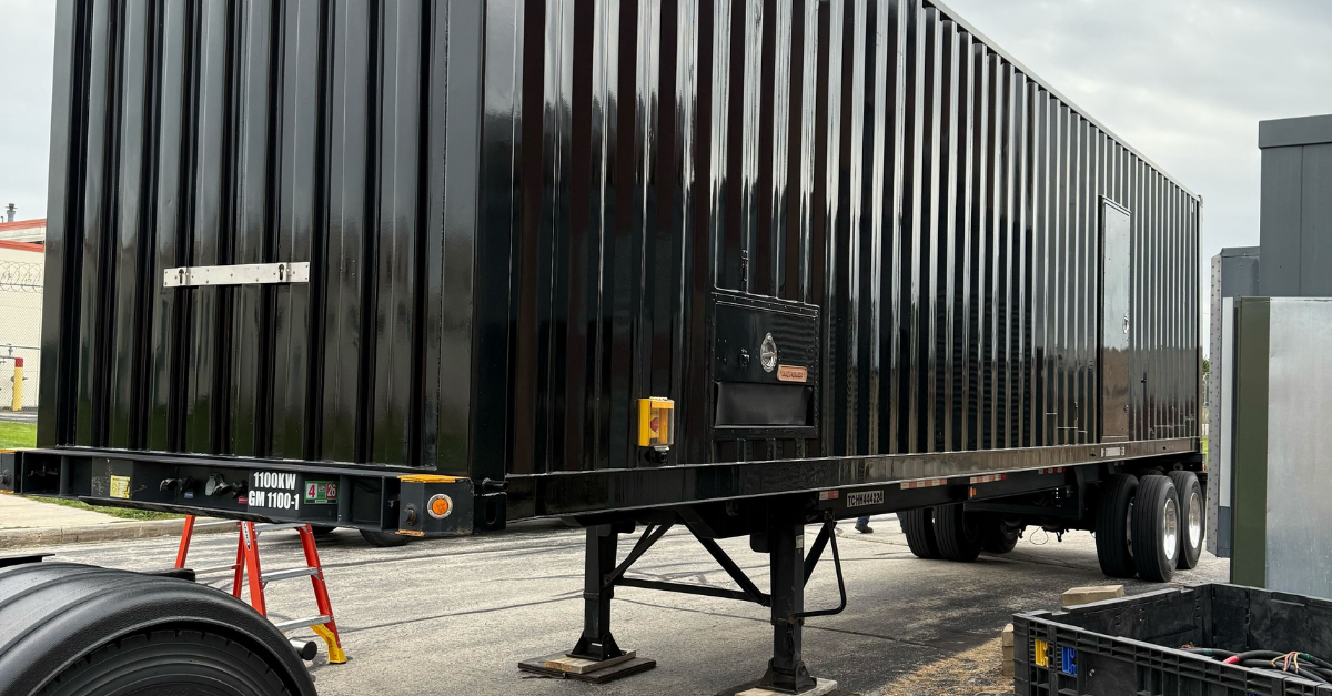 GM Case Study Emergency Power Wisconsin Case Study Banner