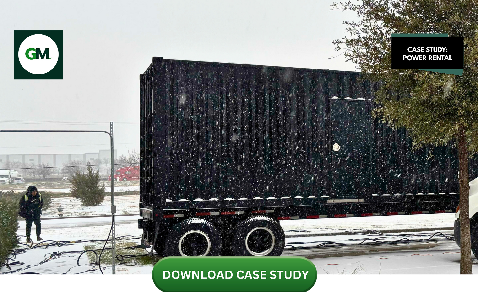 View GM Case Study Emergency Power Texas View GM Case Study Emergency Power Texas