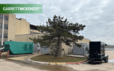 Types of Backup Power for Buildings (and how to choose the right one)