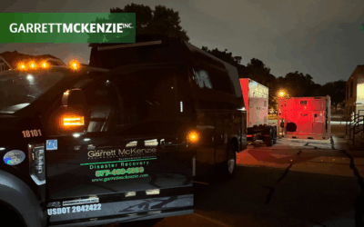 What Restoration Companies Should Look for in an Equipment Provider