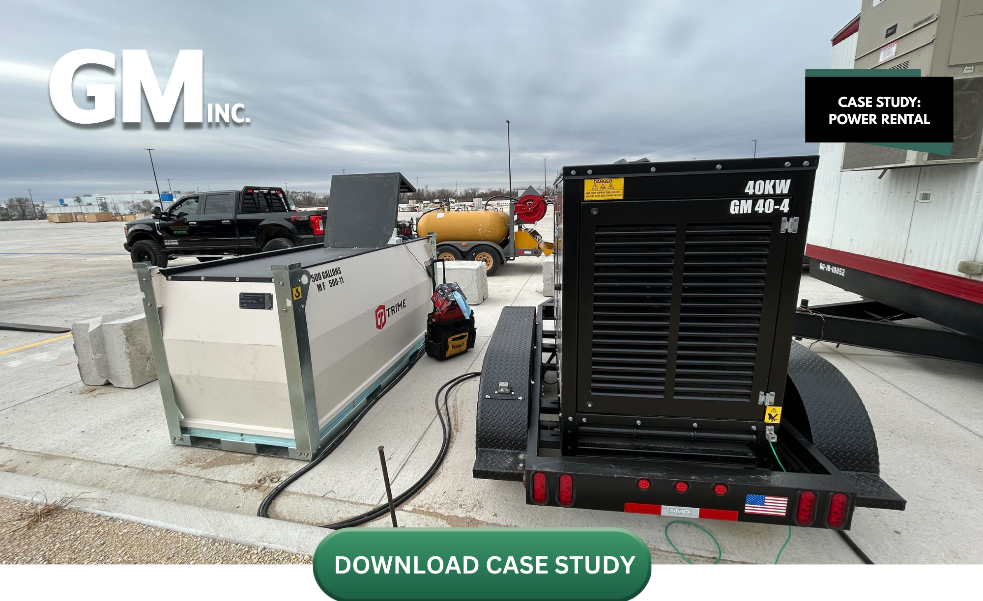 View Power Rental Illinois Case Study View Power Rental Illinois Case Study